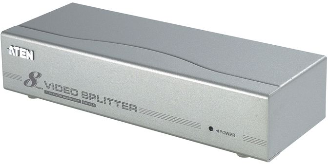 Line-interactive Effekta MTD UPS záložní zdroj 1500VA/938W 1:1 Tower ZZEF-MTD-1500VA