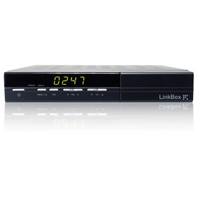 Linkbox HD Skylink READY LINKBOX 8588003817600