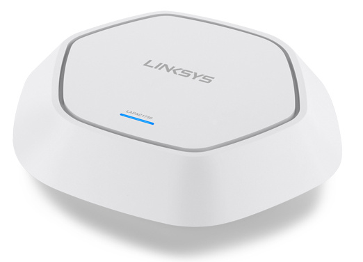 LINKSYS AC1200 DUAL BAND CLOUD ACCESS POINT LAPAC1200C-EU