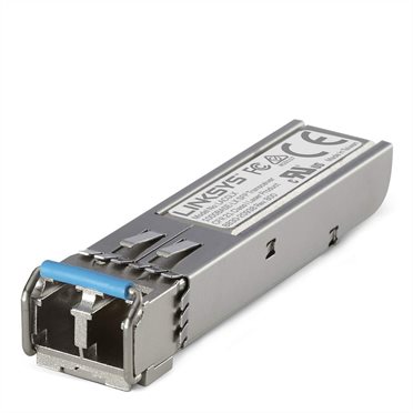 Linksys Module, SFP, 1000base-LX LACGLX