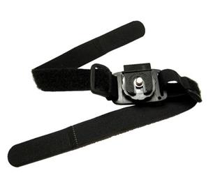Liquid Image - Vented helmet strap 782