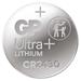 Lithiová baterie GP CR2430 - 5ks 1042243015