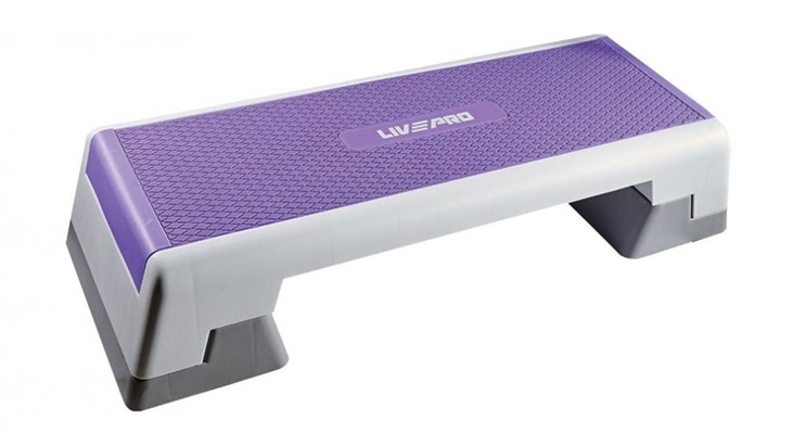 Livepro 0029 Bedýnka pro step PRO LivePr 700000460004