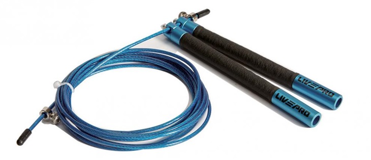 Livepro 22550 Švihadlo Speed LivePro 828 8595096695505