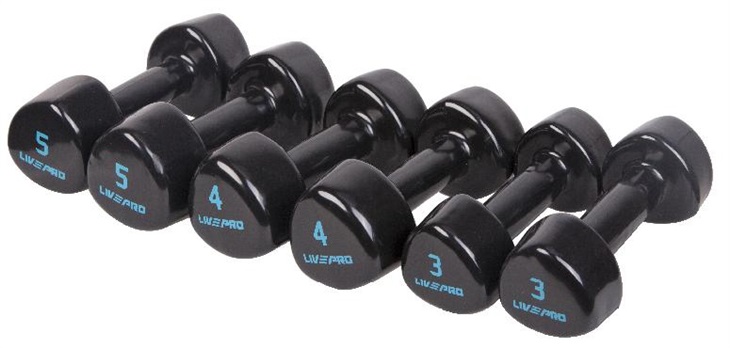 Livepro Činka Studio 1 Kg 8595096622219