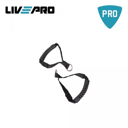 Livepro Držadla/Madla Na Odporovou Posi 8595096684026