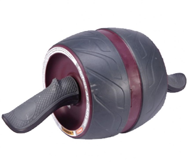 LiveUp 0274 Posilovač kolečko Exercise L 8595096602747