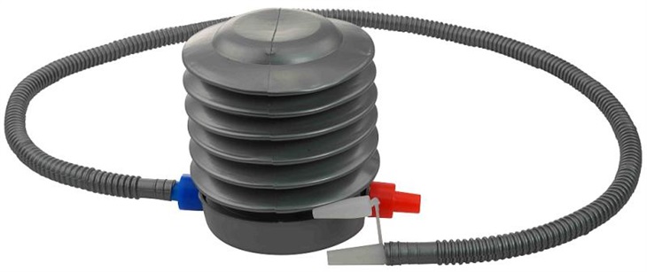 Liveup 0773 Balanční podložka LiveUp DOM 6951376103113