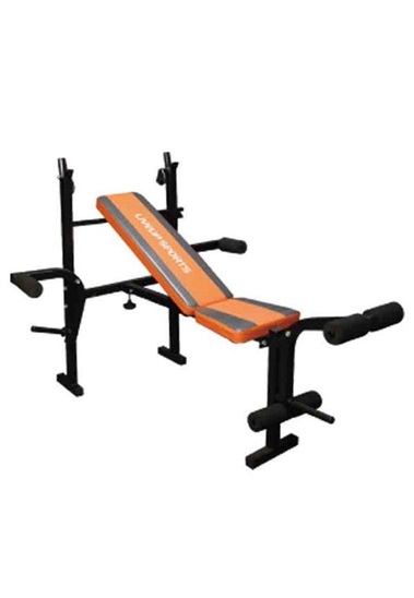 Liveup 1752 Posilovací lavice BENCH Live 8595096617529