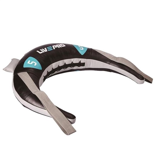 Liveup 22103 Bulgarian bag - Bulharský p 8595096691031