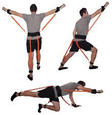 Liveup 31183 Multifunkční posilovač Live 6951376105322