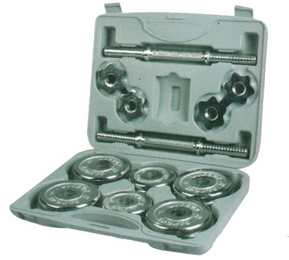 Liveup 4236 Činka LiveUp nakládací SET 2 8595096642361