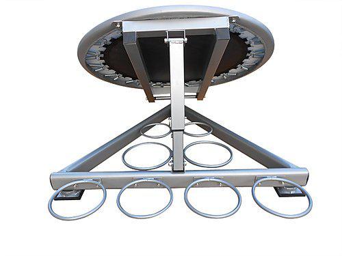 Liveup 90214 Odrazová trampolína pro med 8595096692144