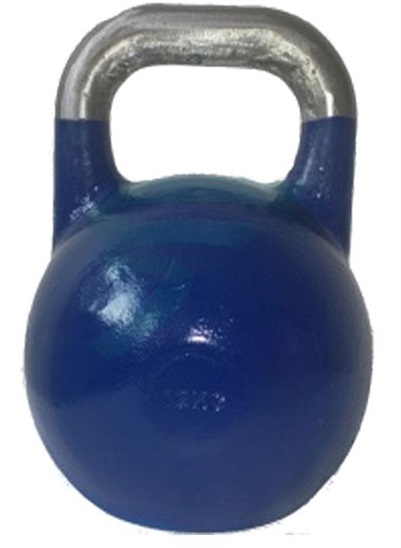 LIVEUP Činka KETTLEBELL COMPETITION 12 8595096618410
