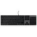 LMP klávesnica Wired USB-C Numeric Keyboard SK layout - Space Gray Aluminium 29195