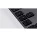 LMP klávesnica Wired USB Keyboard pre Mac 109 keys US layout - Space Gray 18293