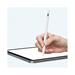 LMP stylus DigiPen Digital Pen pre Apple iPad - White 24710