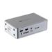 LMP ThunderDock TB5 8K 14-Port Thunderbolt 5 Docking Station - Space Gray 30177