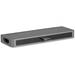 LMP USB-C Tablet Dock Pro 5-Port pre iPad Pro/Air 10.9" - Space Gray 22839