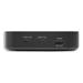 LMP USB-C Triple DisplayDock 4K - Black 27263