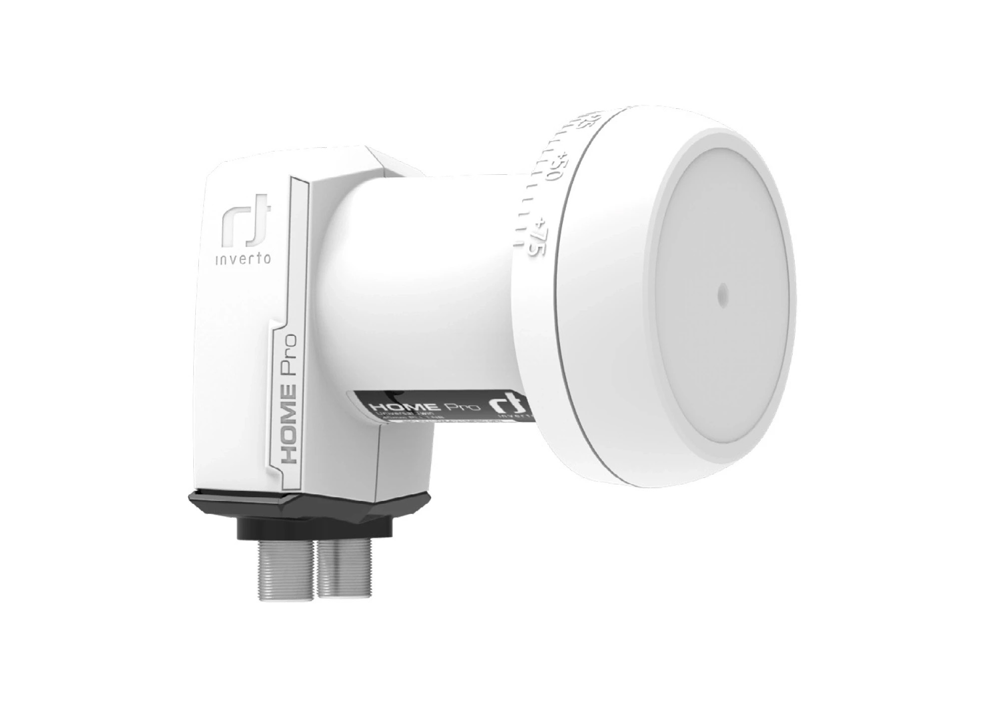 LNB Inverto HOME PRO Twin UNI LNB INV HO PRO TWI U