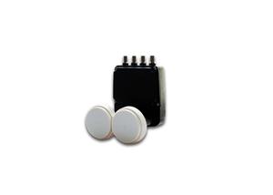 LNB Inverto Monoblock 4,3 Quad