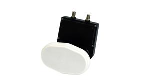 LNB Inverto Monoblock 4,3 Twin LNB MNB INV TWIN