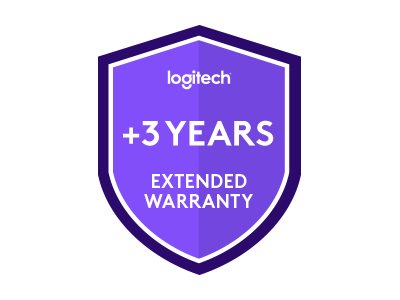 LOGITECH, 1Y Ext Warr Logitech Tap 994-000153