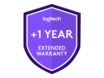 LOGITECH, 1yr ext warranty for Logitech Swytch 994-000125