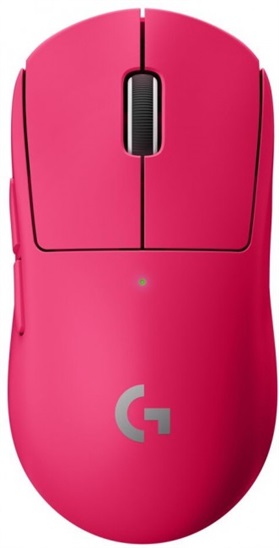 Logitech 7300894 G PRO X SUPERLIGHTMyšop 5099206091795