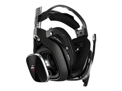 LOGITECH, A40 Tr Headset Xbox One & Pc Xb1 EMEA 939-001830