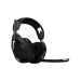 Logitech® A50 X LIGHTSPEED Wireless Gaming Headset + Base Station-BLACK-2.4GHZ-PLUGC-EMEA28i-935 939-002128