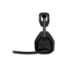Logitech® A50 X LIGHTSPEED Wireless Gaming Headset + Base Station-BLACK-2.4GHZ-PLUGC-EMEA28i-935 939-002128