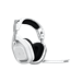 Logitech® A50 X LIGHTSPEED Wireless Gaming Headset + Base Station-WHITE-2.4GHZ-PLUGC-EMEA28i-935 939-002134