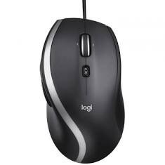 LOGITECH, Advanced Corded Mouse M500s BLACK EMEA 910-005784