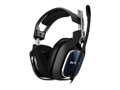 LOGITECH, Astro A40 Tr Headset For PS4 PS4 EMEA 939-001664