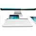 Logitech® Bluetooth® Multi-Device Keyboard K480 - WHITE - US INT'L - BT - INTNL 920-006367