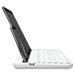 Logitech® Bluetooth® Multi-Device Keyboard K480 - WHITE - US INT'L - BT - INTNL 920-006367
