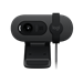 Logitech® BRIO 100 Full HD Webcam - GRAPHITE - USB 960-001585