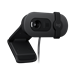 Logitech® BRIO 100 Full HD Webcam - GRAPHITE - USB 960-001585