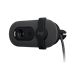 Logitech® BRIO 100 Full HD Webcam - GRAPHITE - USB 960-001585