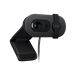 Logitech BRIO 105 - Webkamera - barevný - 2 Mpix - 1920 x 1080 - 720p, 1080p - audio - USB 960-001592