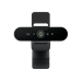 Logitech® Brio 4K Webcam-GRAPHITE-USB 960-001746