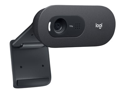 Logitech® C505e HD Business Webcam 960-001372