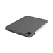 Logitech® Combo Touch for iPad Pro 12.9-inch (5th and 6th generation) - GREY - SK/CZ 920-010214CZS