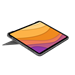 Logitech® Combo Touch iPad Air 11-inch (M2)-OXFORD GREY-UK-IPAD AIR 11 INCH,IPAD AIR 5 920-012635