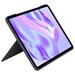 Logitech Combo Touch pouzdro s CZ/US klávesnicí pro iPad Pro 13" 2024 (M4) grafitové 920-012833_CZ