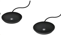 Logitech ConferenceCam Group Expansion Microphones DEMO 989-000171#demo