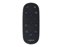 Logitech - Dálkové ovládání - pro Logitech PTZ Pro 2 993-001465