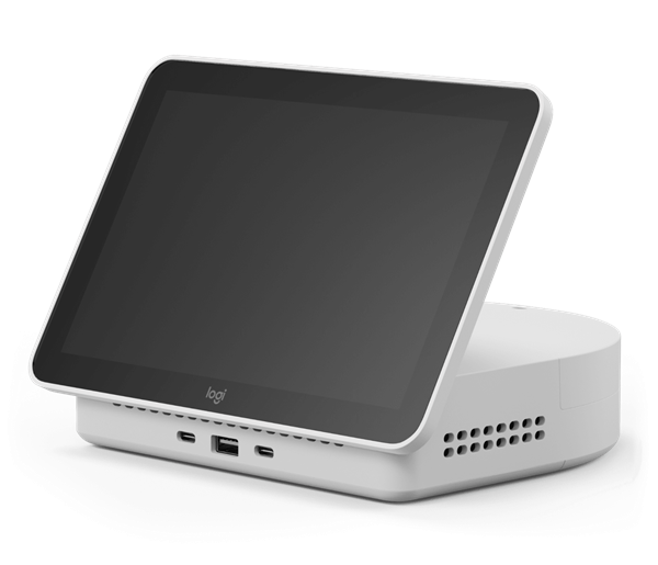 Logitech® Dock Flex - WHITE 939-002180